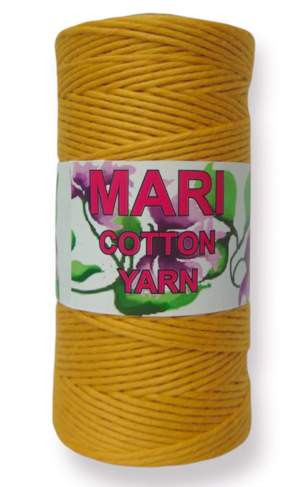 See full amazon price history chart for MARI - Cotton Crochet Yarn - Medium Thicker - Mustard Yellow - (100 Grams / 125 Metres) MARI - Cotton Crochet Yarn - Medium Thicker - Mustard Yellow - (100 Grams / 125 Metres) (B09CP12D8D) Amazon Price History, Amazon Price Tracker
