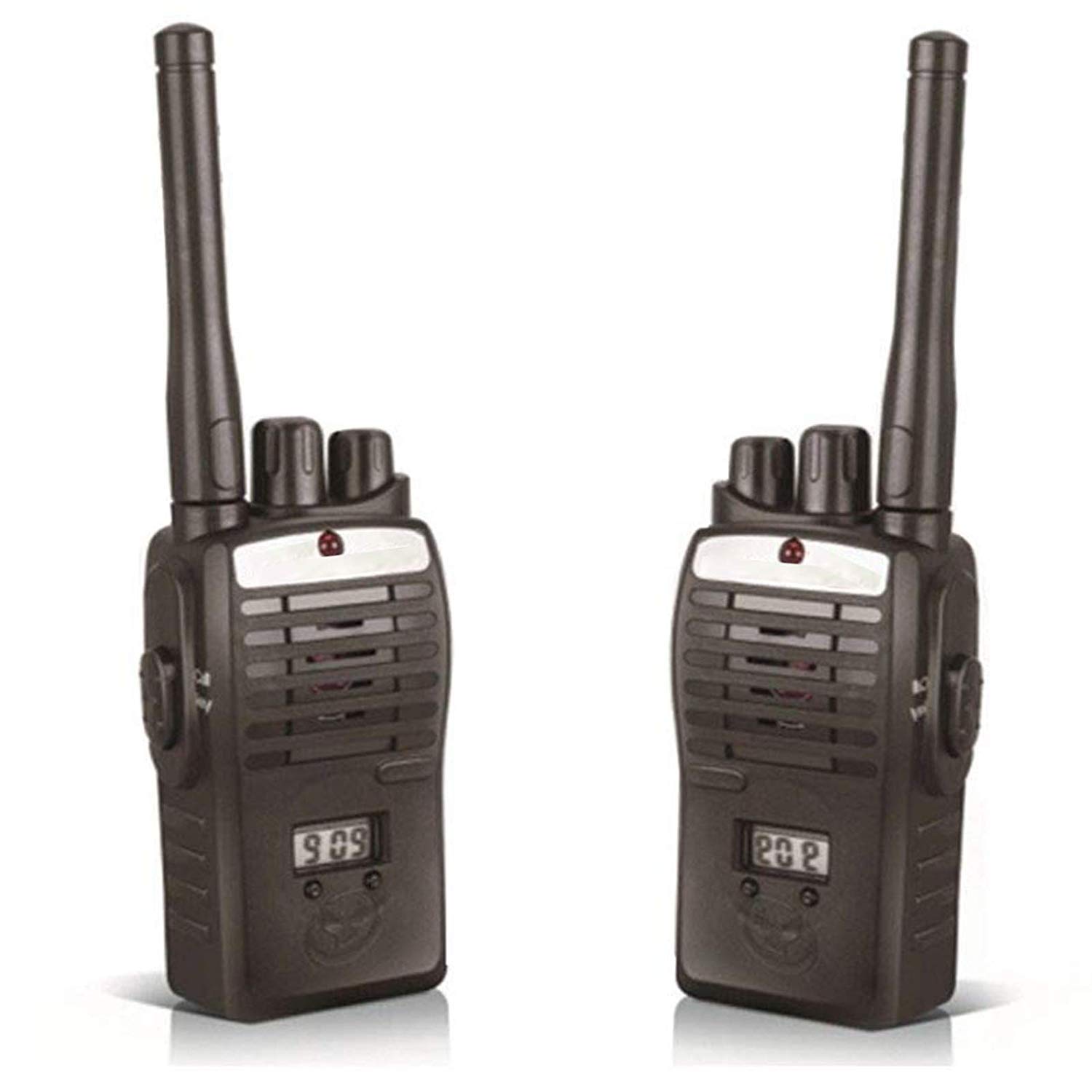 Black Walkie Talkie Toy for Kids 2 Pcs Set (B0D868PXRP) Amazon Price History, Amazon Price Tracker