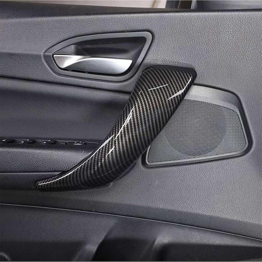 BMW ドアハンドル Amazon | 車の内部ドアハンドル 2個/4個/BMW 1 2シリーズF20 F21