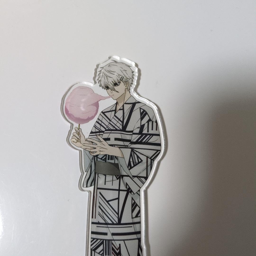 ブルーロック さまぁたいむ アクリルスタンド 商品紹介 | 株式会社ソル・インターナショナル