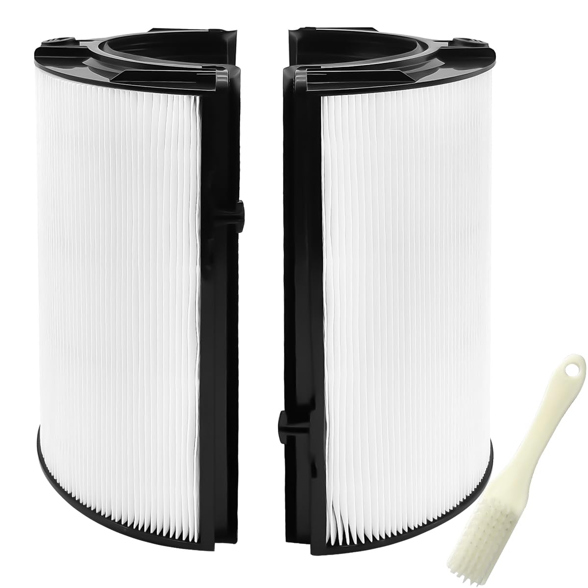 Amazon.co.jp: ダイソン 空気清浄機 交換用フィルター HP04 HP07 TP04