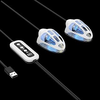 7117 UV stérilisation lumière Rétractable Ozone Stérilisation Désodorisant Séchage Purificateur d'air germicide lumière pour Voiture Réfrigérateur Chaussures Ménage Toilette Animal de compagnie