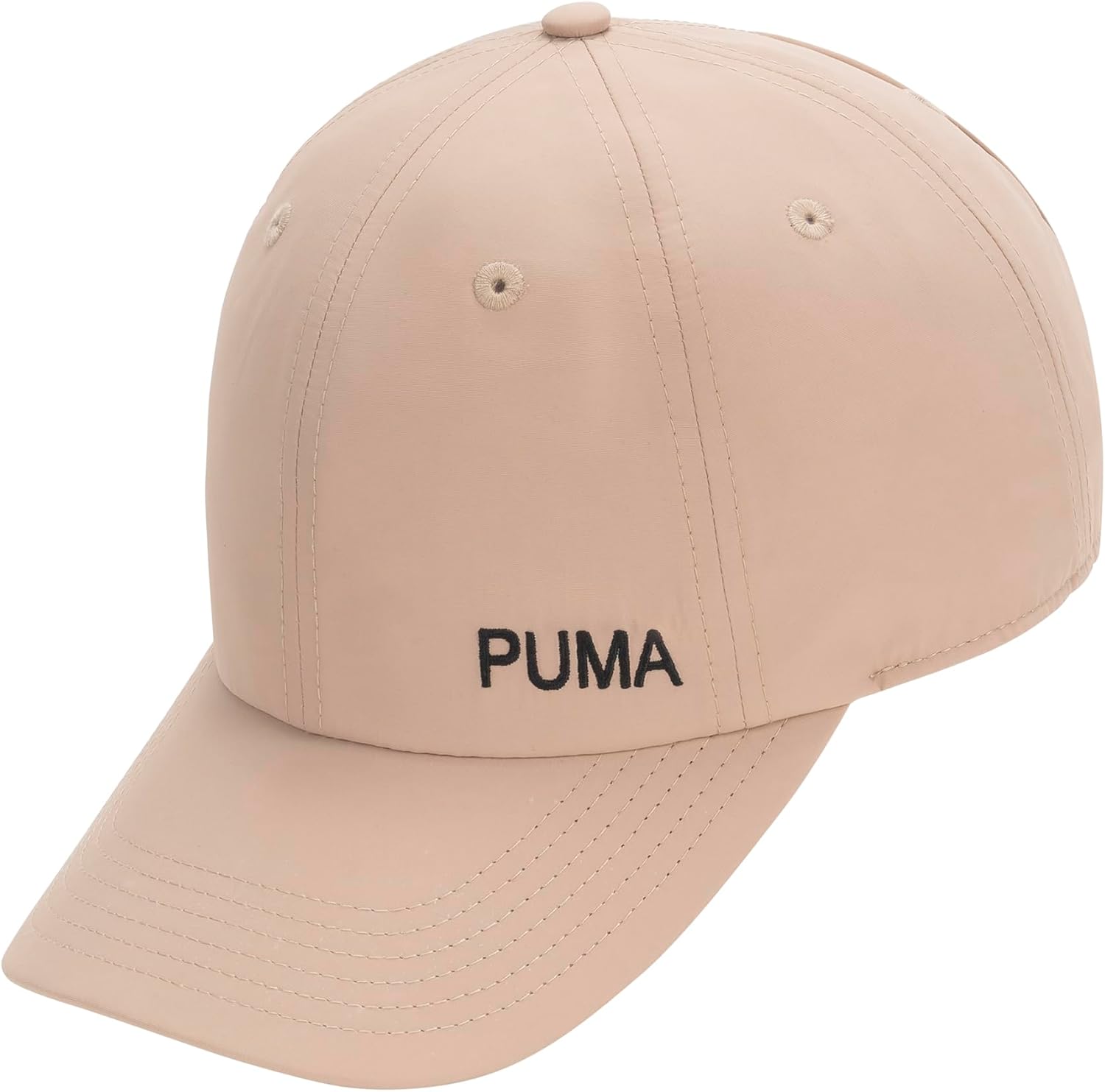Puma Womens High Ponytail Adjustable Baseball Cap - Image 4