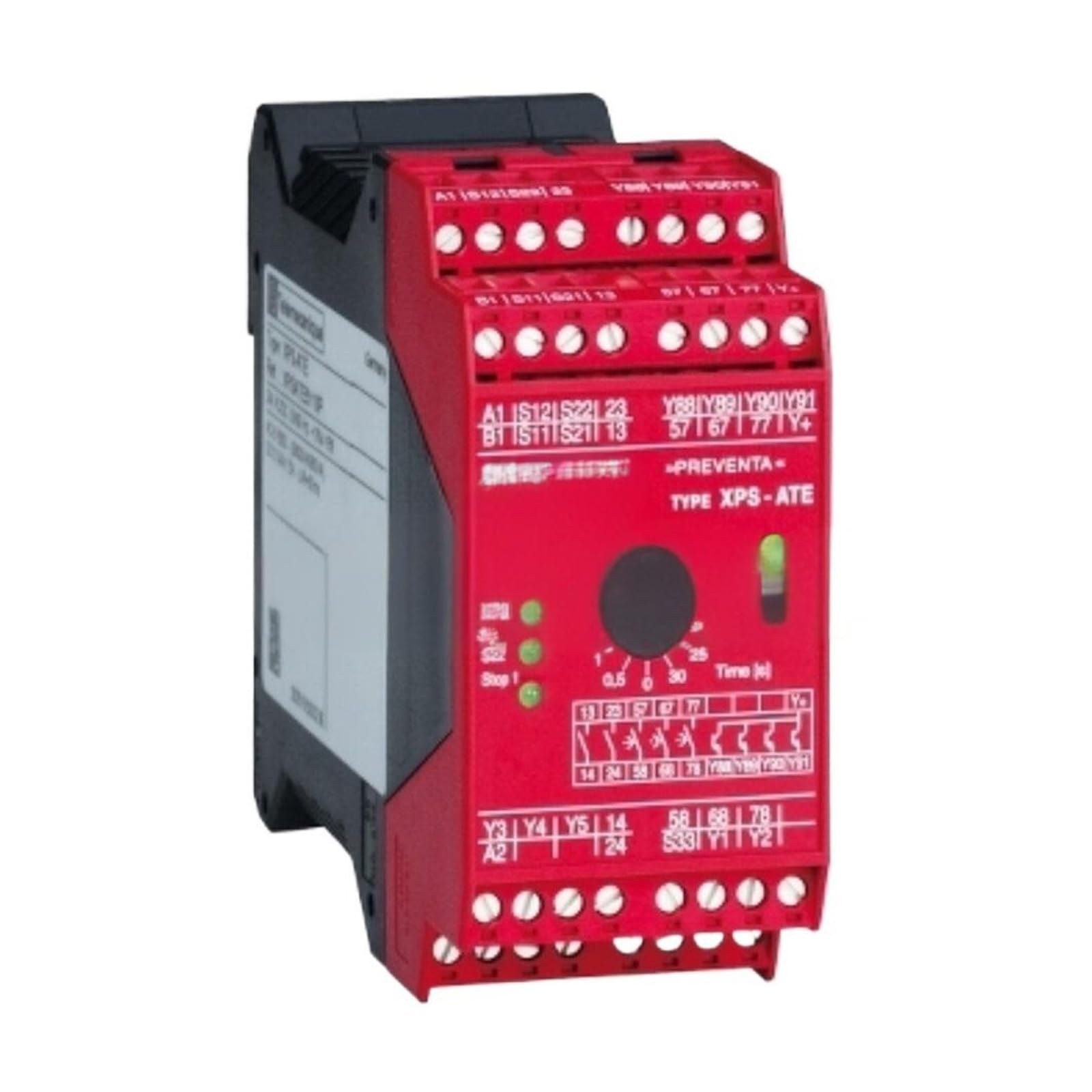CJKXPZMH XPSAL5110 Relay 24VAC/DC
