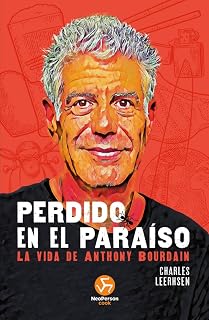 Perdido en el paraíso