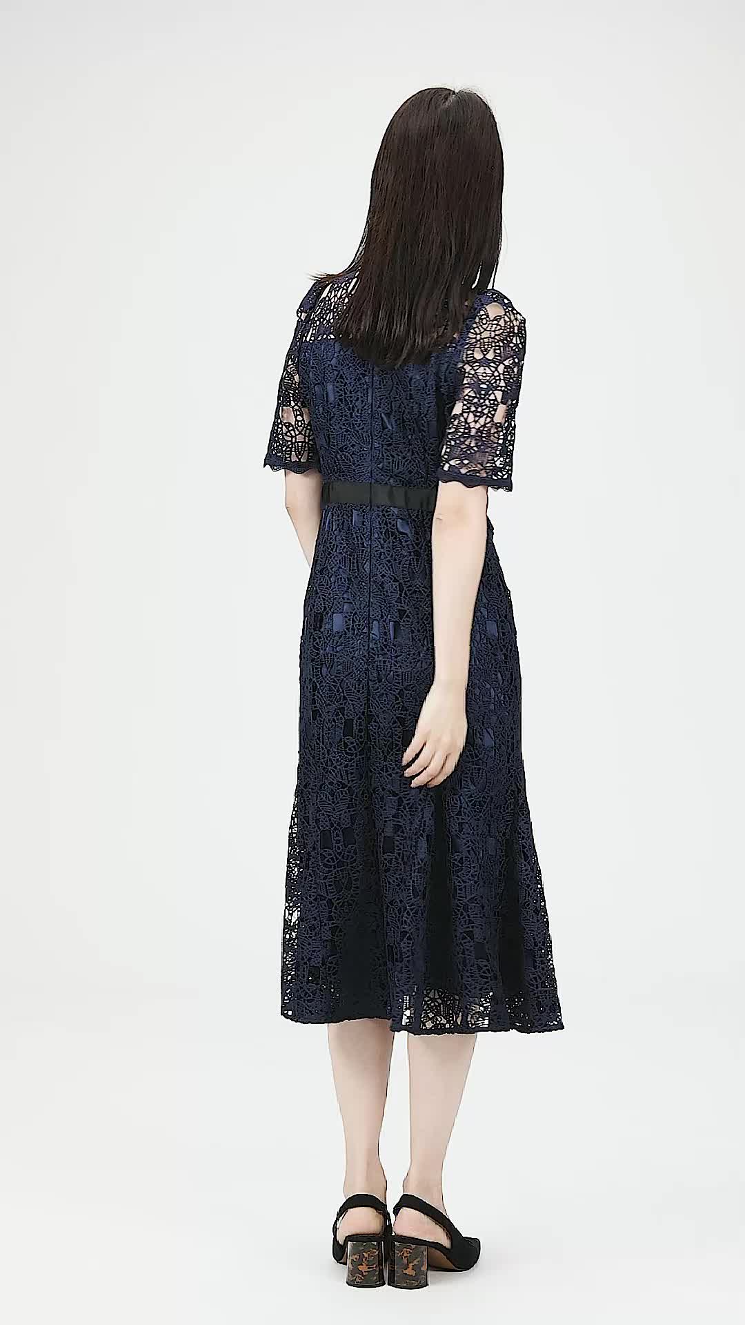 ここ様の専用 レースワンピース(フォーマルワンピース)｜DRESS（ドレス）｜CELFORD