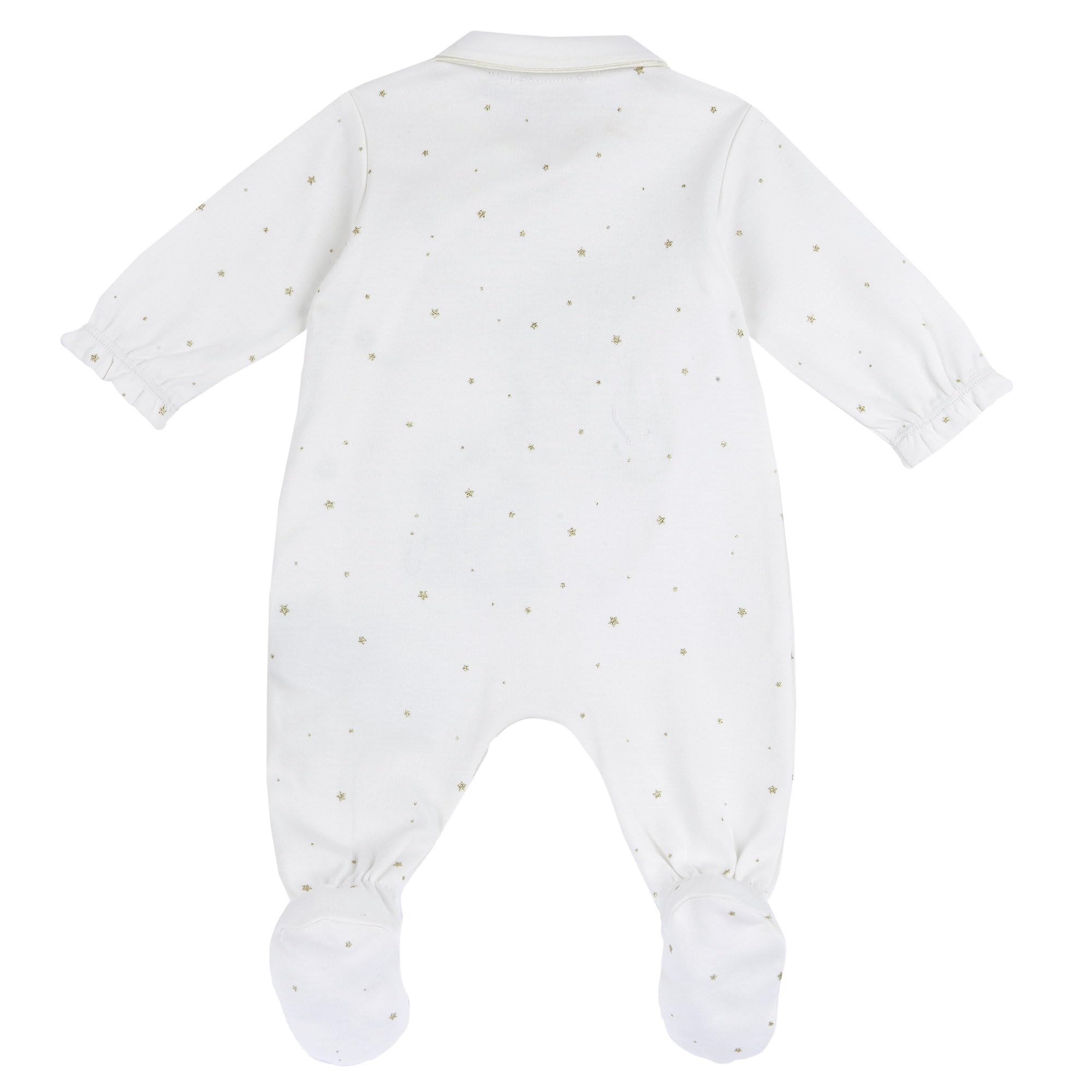 Chicco Tutina Con Apertura Davanti Pigiama Bimba 0-24 (Pacco da 1)