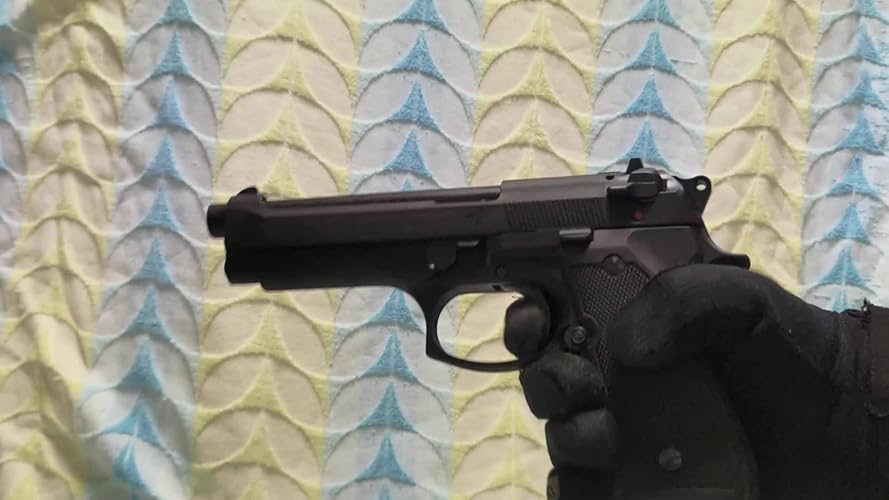 Amazon.co.jp: Tanaka Beretta 92 SB-F Hollywood Version Evolution 2