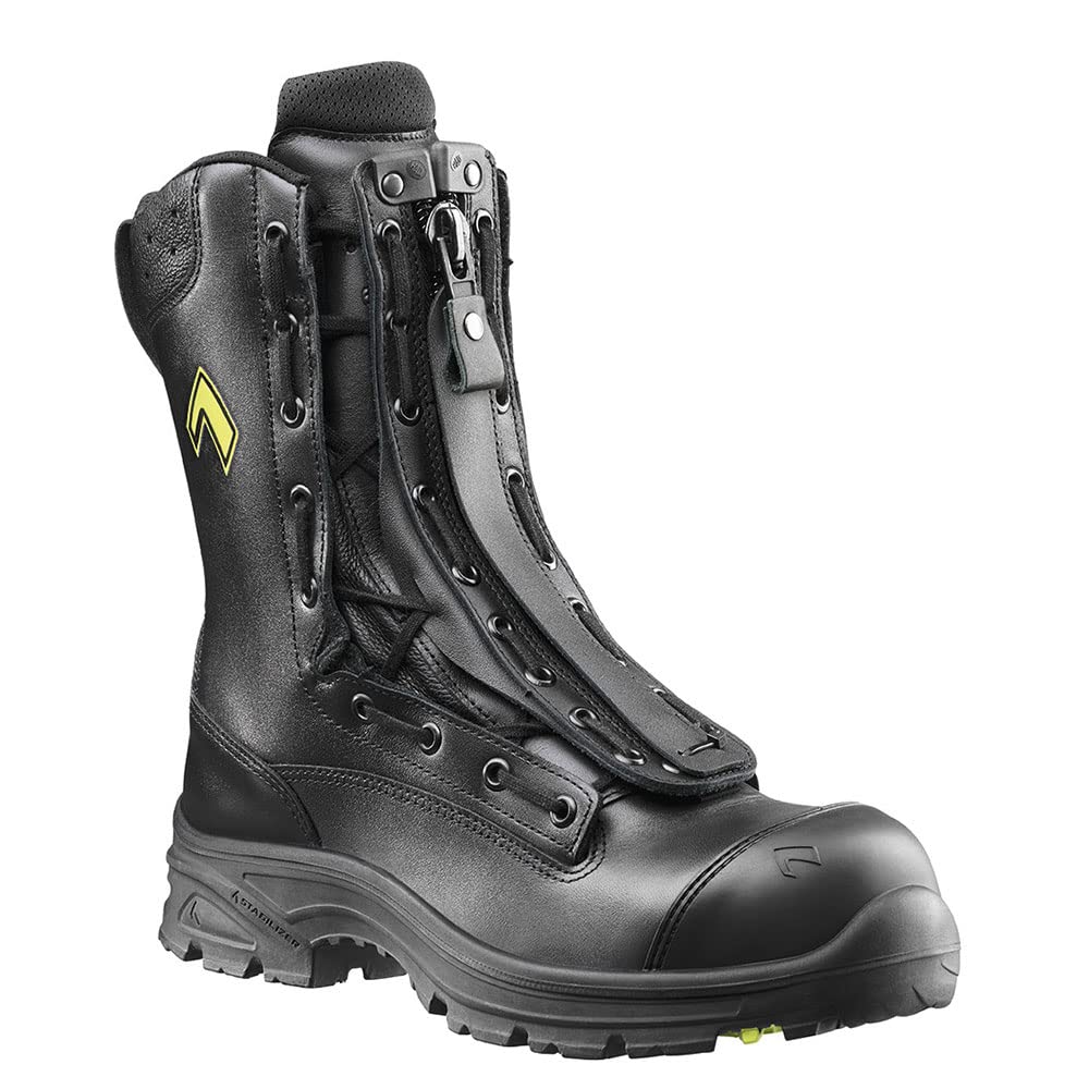 HAIX Special Fighter Pro Botte de pompier basse avec CROSSTECH