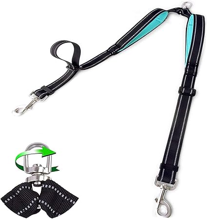 leash splitter petsmart