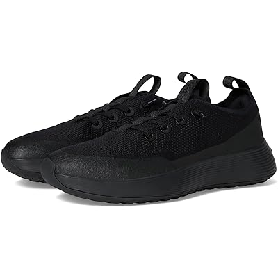 Allbirds Tree Runner Go - Utility natural black/natural black