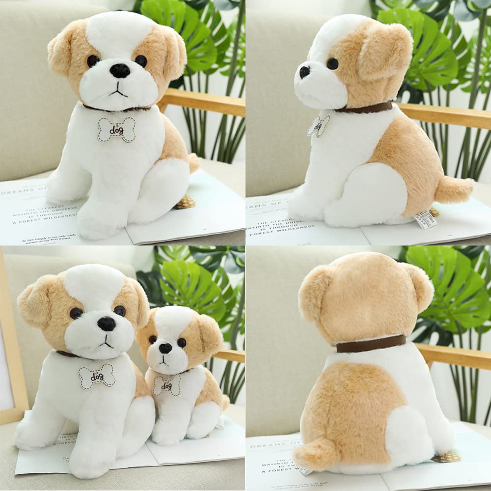 Amazon.co.jp: AIXINI トイプードル イプードルのぬいぐるみ犬いぬ