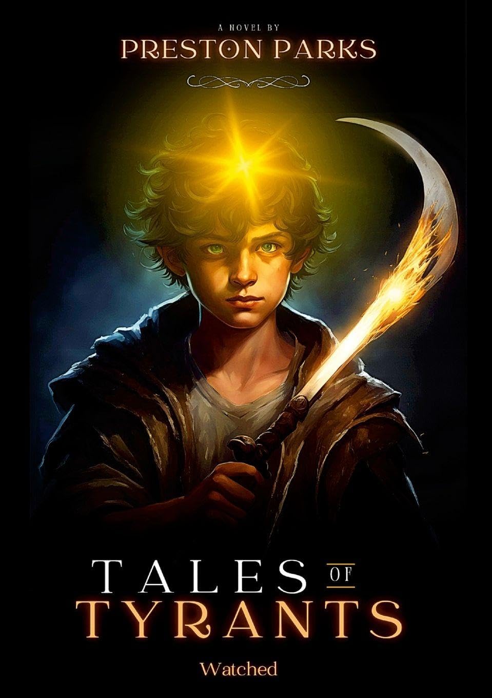Tales of Tyrants 1: Watched