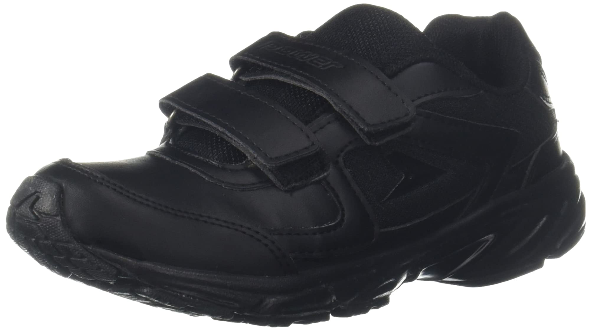 Bata Boys FROLIC School Shoes, Black, (4396364), UK 3 (B0B1PW1F2W) Amazon Price History, Amazon Price Tracker