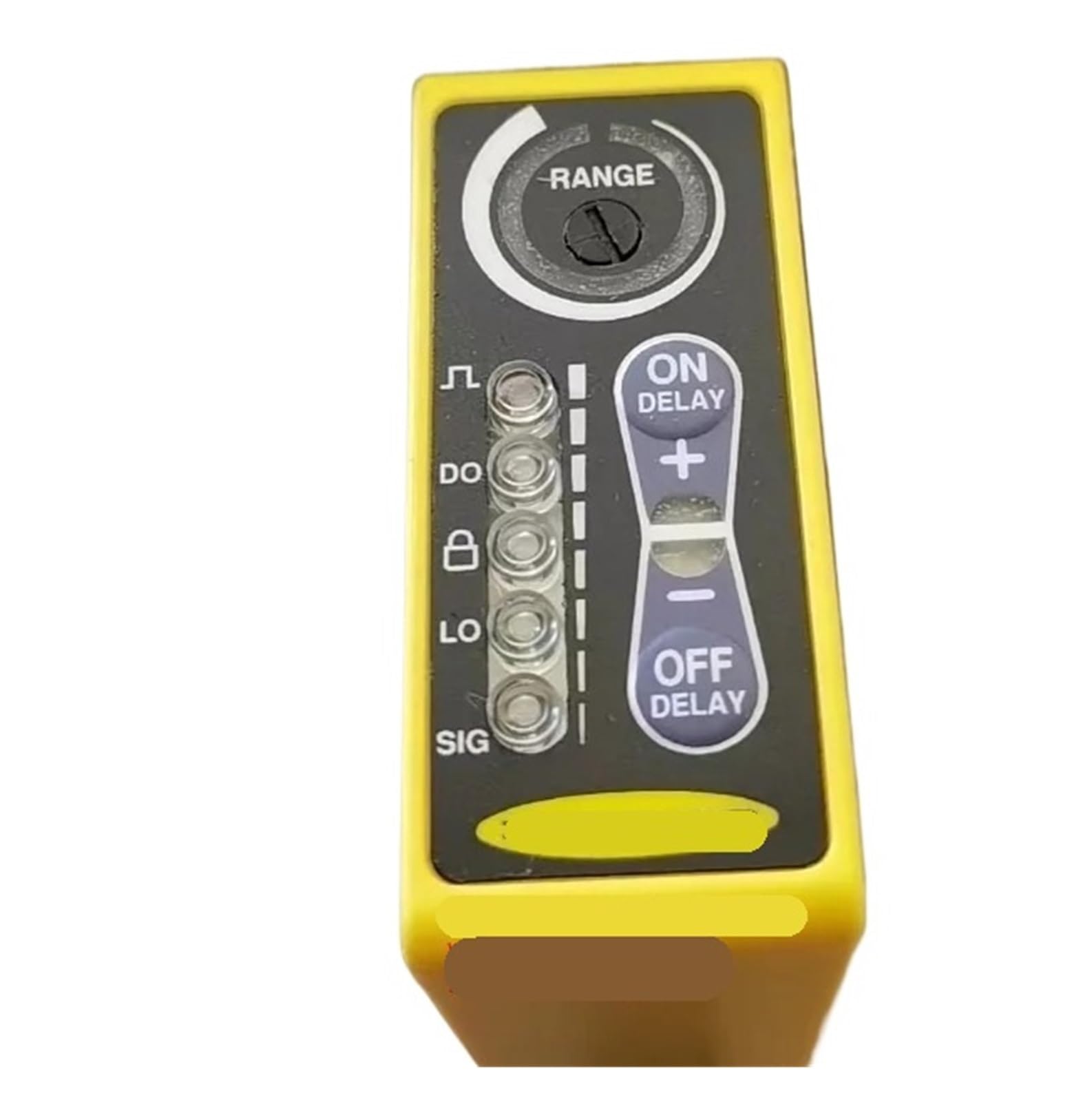 CXFCIHFT Q60BB6LAF2000Q Sensor