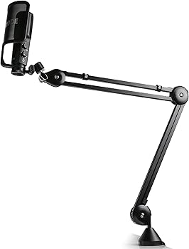 Amazon.com: RODE PSA 1 Professional Desk-Mounted Studio Boom Arm