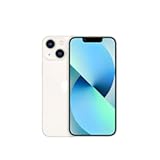 Apple iPhone 13 Mini&comma; 128GB&comma; Starlight - Verizon &lpar;Renewed&rpar;