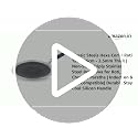 Image of Classic Steels Hexa Comb Roti Tawa 26cm - 2.5mm Thick | Non-Stick Triply Stainless Steel Roti Tawa for Roti, Chapati, Paratha | Induction & Gas Compatible| Durable Stay Cool Silicon Handle