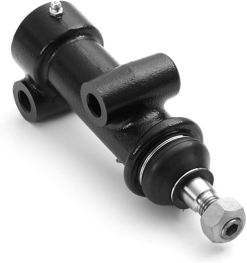 Metrix Premium Chassis Parts - 3 PC Front Idler & Pitman Arm Kit Fits 02-06 Cadillac Escalade, 03-08 Chevrolet Express 2500, Express 3500, 03-08 GMC Savana 2500, Savana 3500, K6534, K6536, K6723