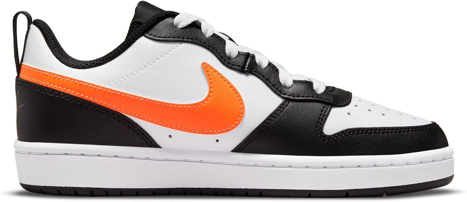 Nike Boys' Court Borough Low 2 (PSV) Trainers