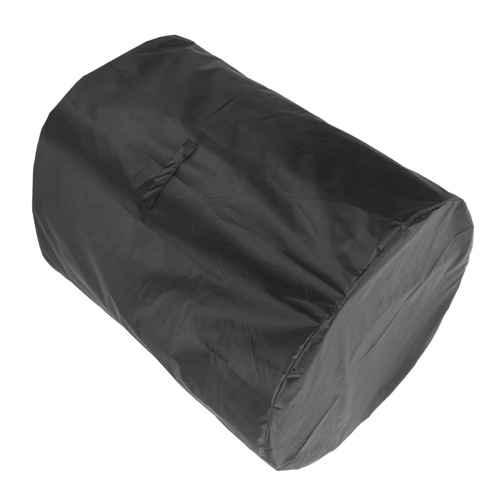 OFFSCH Leaf Chipper Cover Sturdy 210d Oxford Sun Protection Fits Electric Wood Shredder Easy Install