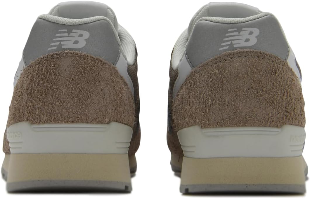 [ニューバランス] スニーカー WL996 現行モデル レディース