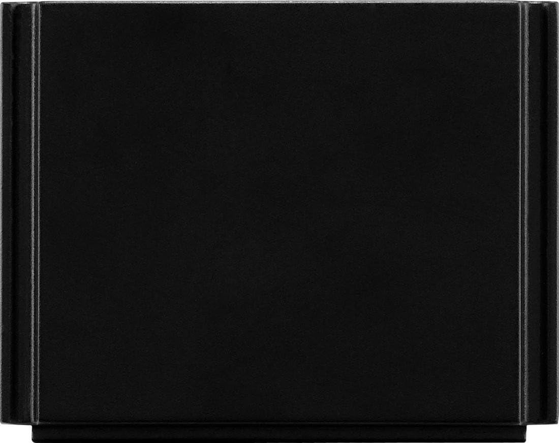AMX Blank Panel 2M High Blank Panel(FG558-03)