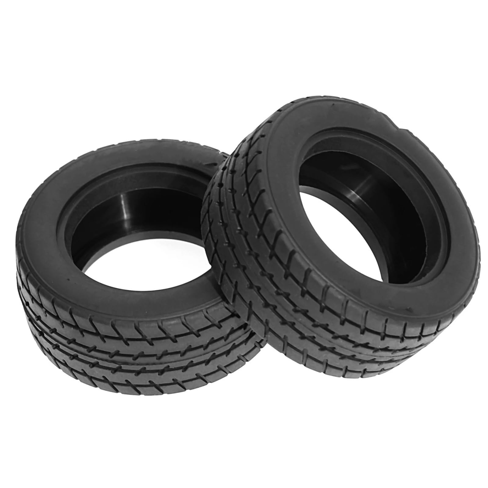 pour Tamiya M03 M04 M05 MB01 MF01 XM01 SW01 T301 Pièces Rechange Voiture RC Pneus Décoratifs Caoutchouc 2 60 Mm Référence 50684 Rc Jouets Accessoires