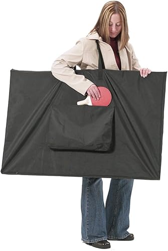 Miniatura 3 de Viper juego portátil de mesa de ping pong con triple pliegue y mesa de juego con accesorios