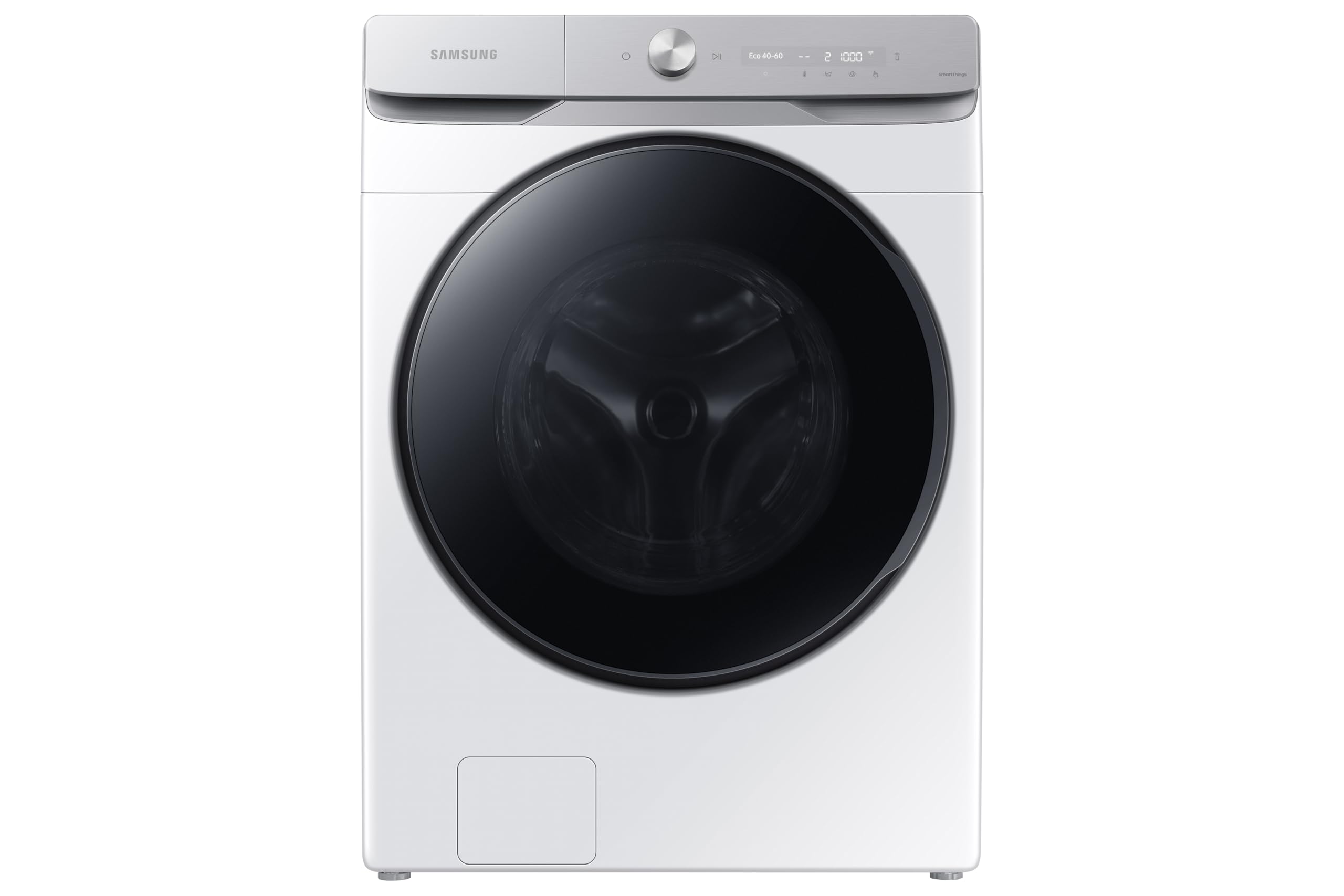 Mal Front - 20kg - B - Moteur Dit - Ecobubble™ - Programme Anti-allerg - WF20DG8650BW