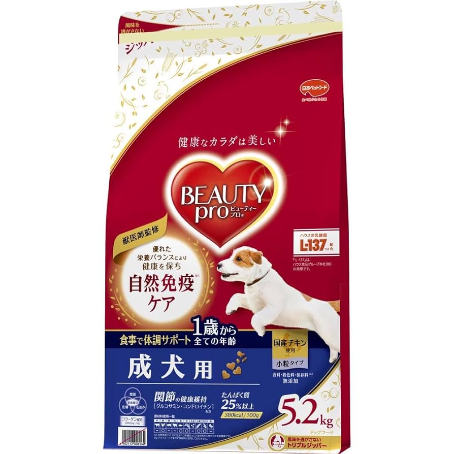 ドッグフード piro 国産・無添加ドッグフードPERORI / ドッグフードPERORI 3Kg Set