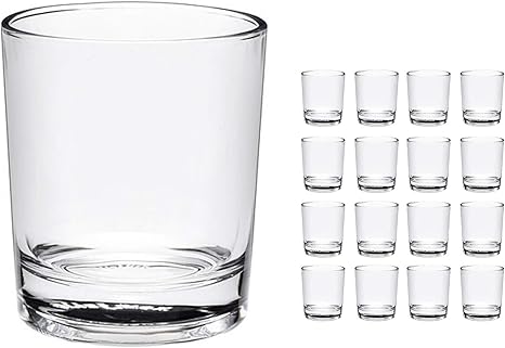 Amazon Co Jp キャンドルホルダー 個セット キャンドルスタンド ガラス グラス シンプル 透明 3 5労働日に配送済み ホーム キッチン Amazon Co Jp キャンドルホルダー 個セット キャンドルスタンド ガラス グラス シンプル 透明 3 5労働日に配送済み ホーム キッチン