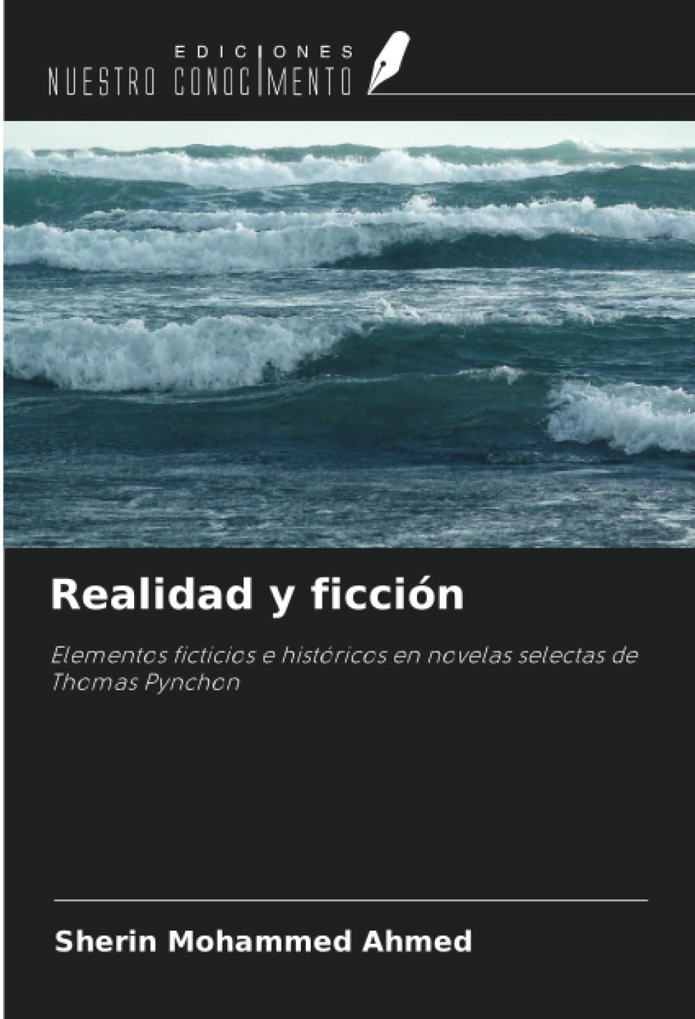 Realidad y ficción: Elementos ficticios e históricos en novelas selectas de Thomas Pynchon