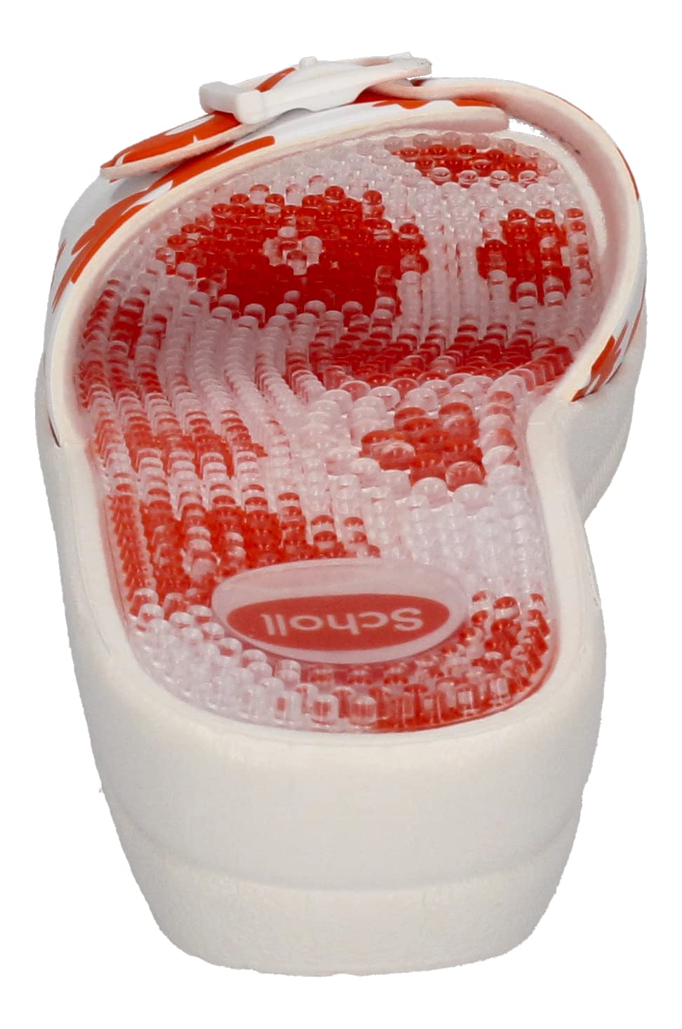 Scholl Kobiety New MassageSandał