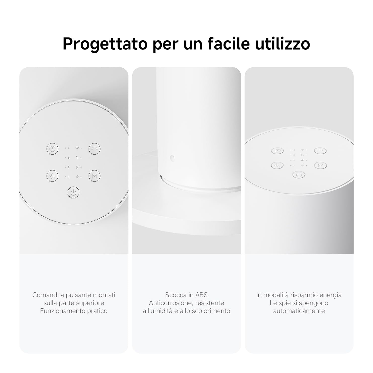XIAOMI Smart Tower Fan 2 EU