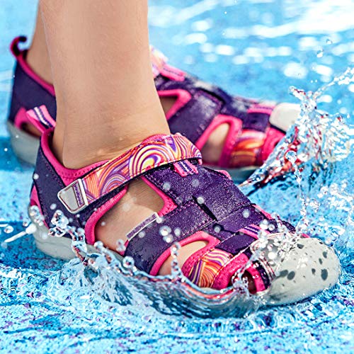 Image of pediped Flex Sahara Sandal (Toddler /Little Kid)