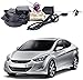 Metra 44-PW22B Replacement Power Antenna for Select GM Nissan and Ford Vehicles (Black)