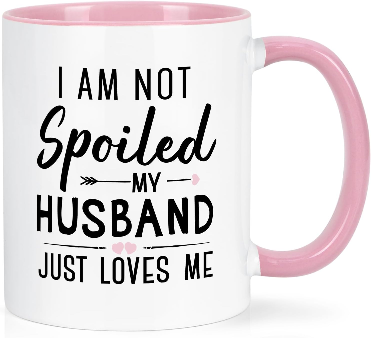 Will You Marry Tasse - 'My Husband Just Loves Me 'Surprise Annonce