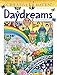 Produktbild Creative Haven Daydreams Coloring Book (Adult Coloring Books: Calm)