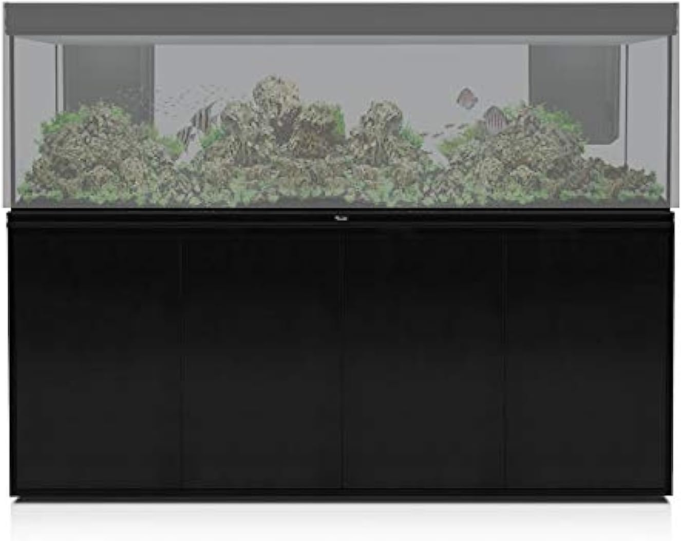 Aquarium FUSION 200 Cabinet - BLACK
