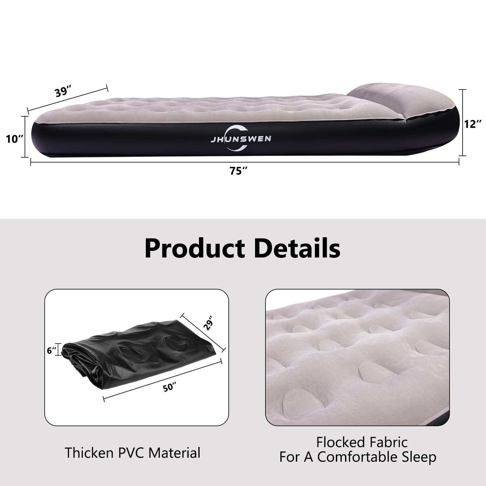 Thous Winds エアマットレスキャンピングベッド 楽天市場】【マラソン最大P47倍】【正規代理店】コット キャンプ