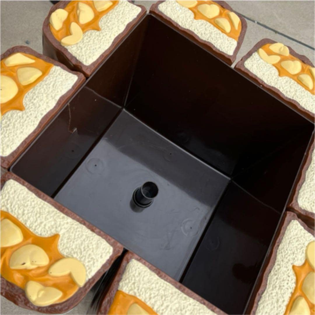 Amazon.co.jp: スニッカーズ 店頭ディスプレイ（バー8本