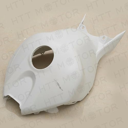 Miniatura 3 de HTTMT Kit de carenados de inyección ABS BodyWork compatible con Hond CBR1000RR 2004-2005 sin pintar