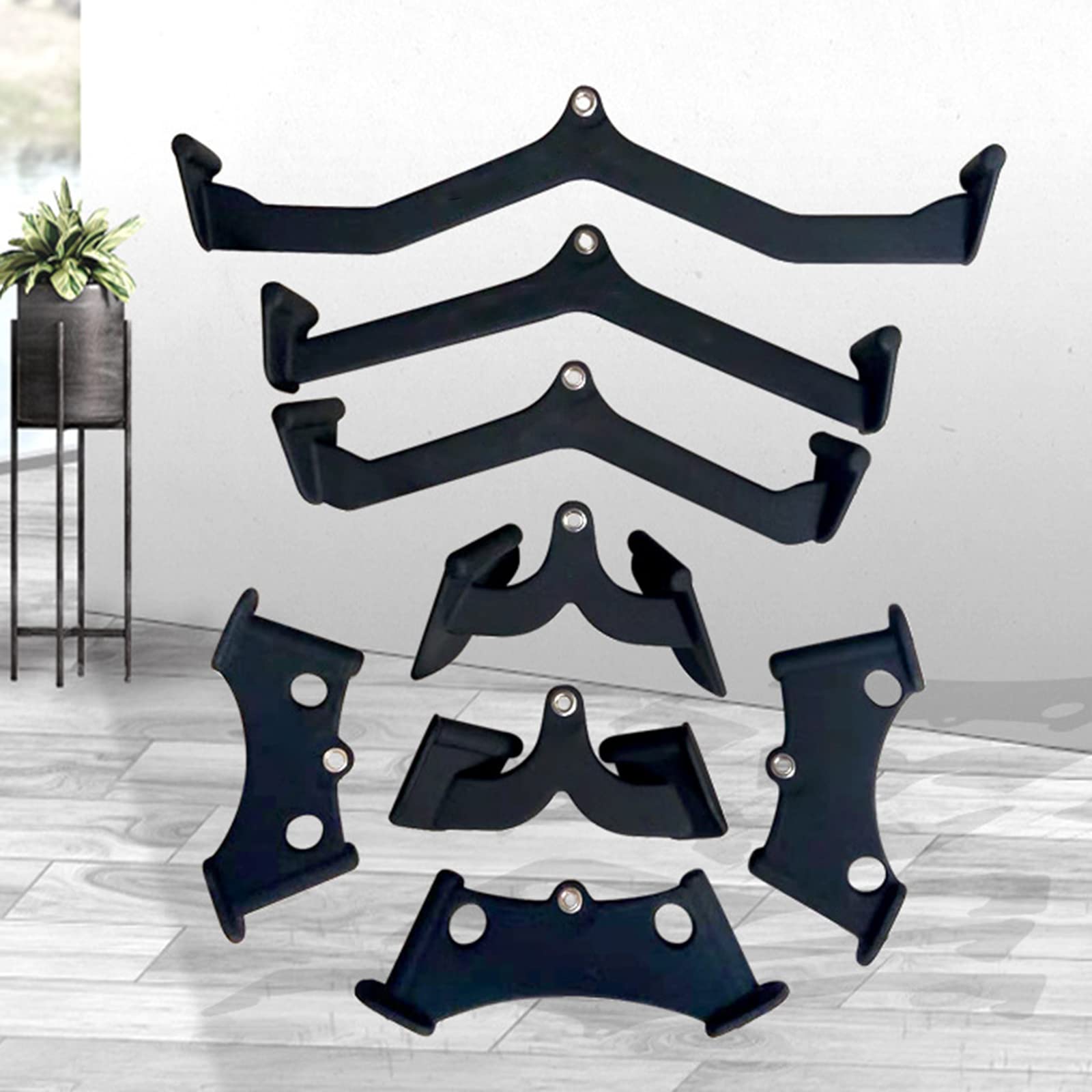 Buy Lat Pulldown Bars, Tricep Pushdown Bar, Tricep Dip Bar, T Bar Row