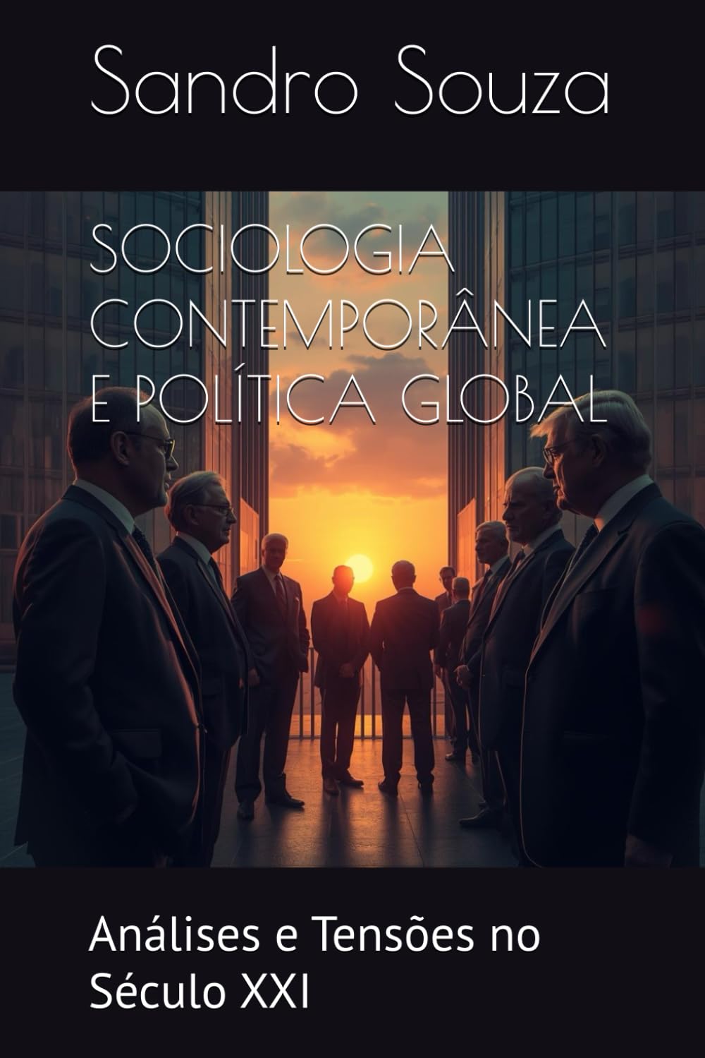 SOCIOLOGIA CONTEMPORÂNEA E POLÍTICA GLOBAL: Análises e Tensões no Século XXI