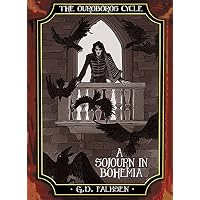 The Ouroboros Cycle, Book 4