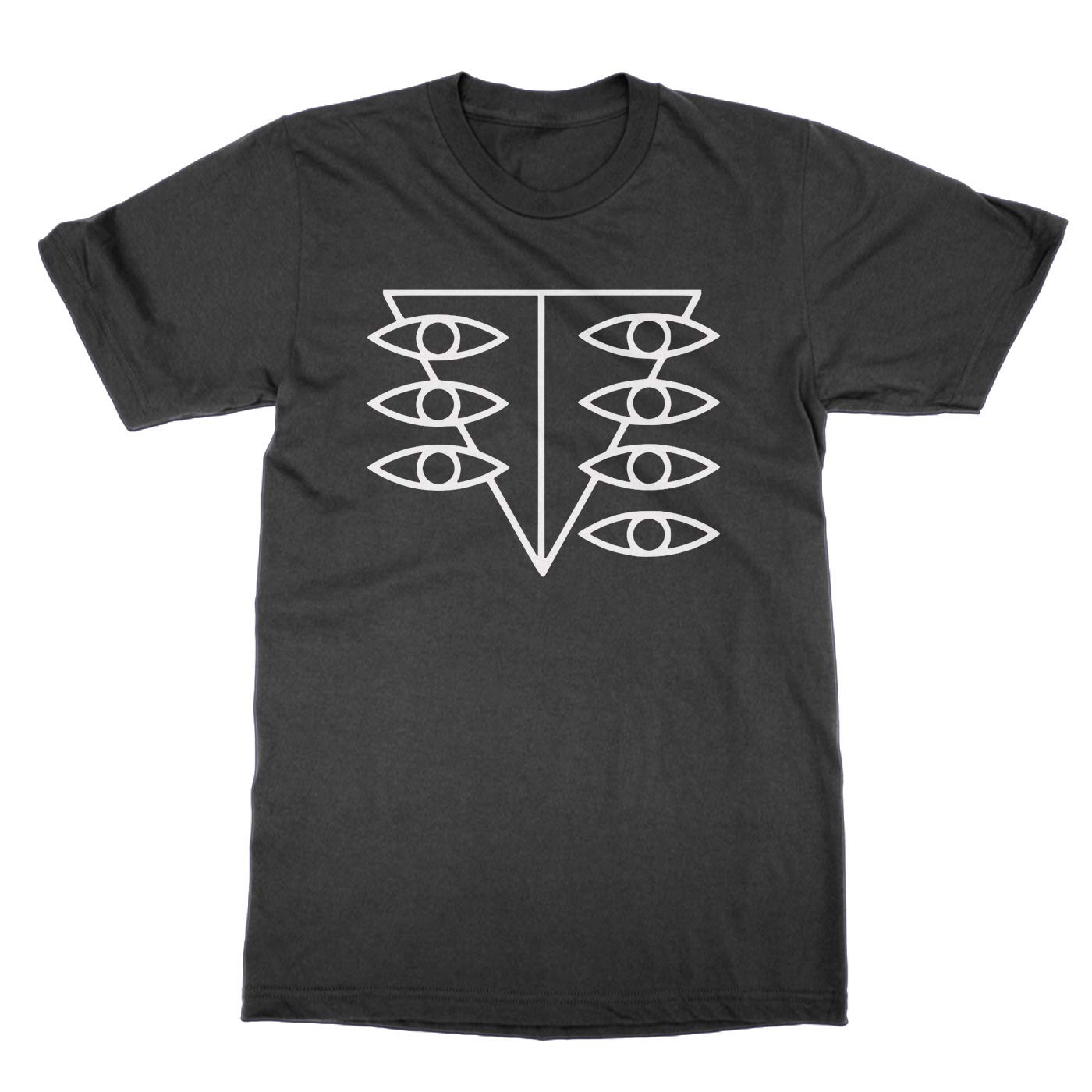 Clique Clothing Black Seele Logo T-Shirt (, M)