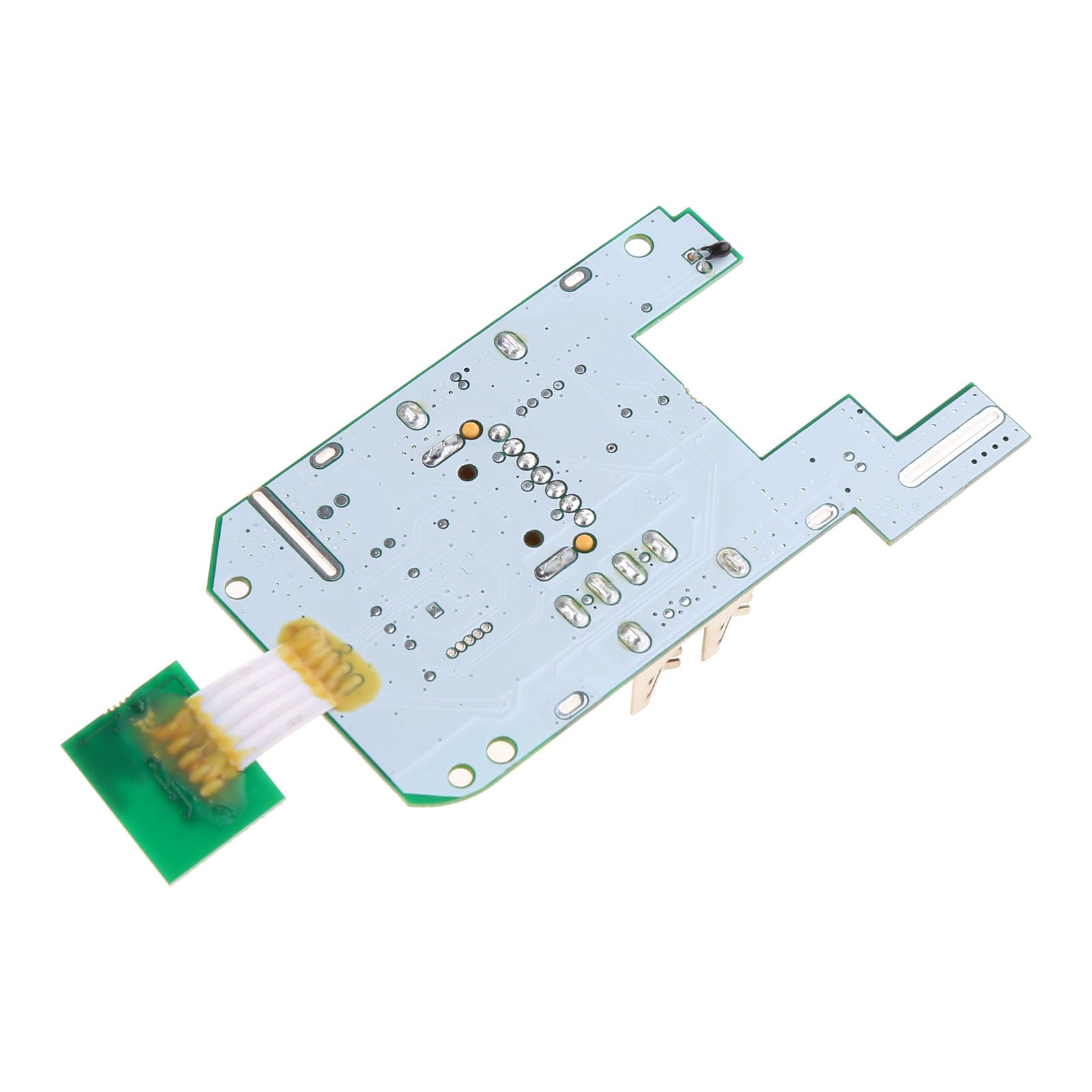 TQUXNGA BL1850B/BL1840B Batterij Printplaat Opladen Beschermingen Board Voor 18 V Elektrische Power Tool