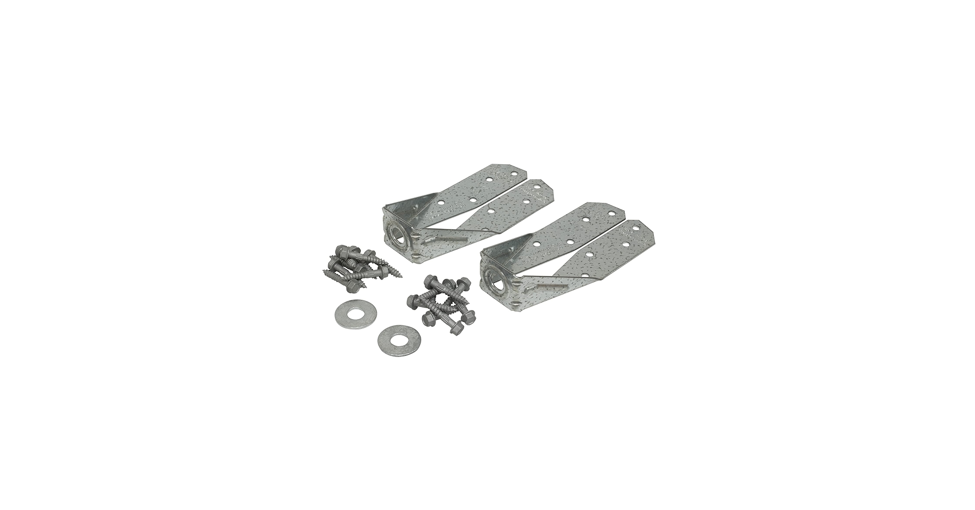 Amazon.com: Simpson Strong-Tie DTT2Z-R2 DTT ZMAX Galvanized