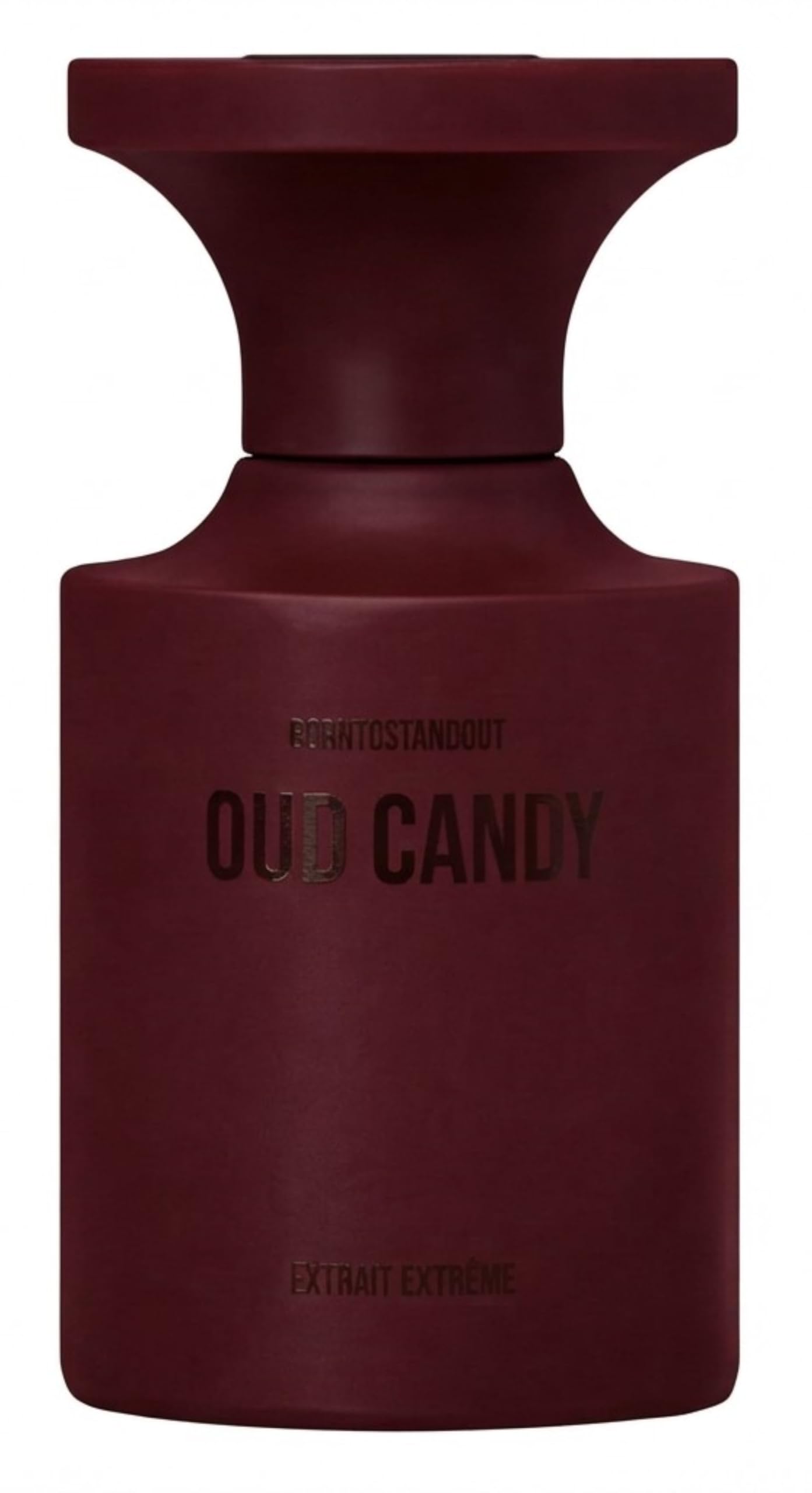 Oud Candy Extrait Extrême Spray Unisex, 1.7 Ounce/50 ml